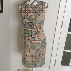 Sleeveless Dress - Forever 21